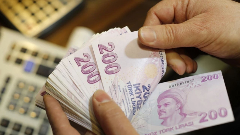 Emekli ve memurun 3 aylık zam oranı netleşti - Resim: 2