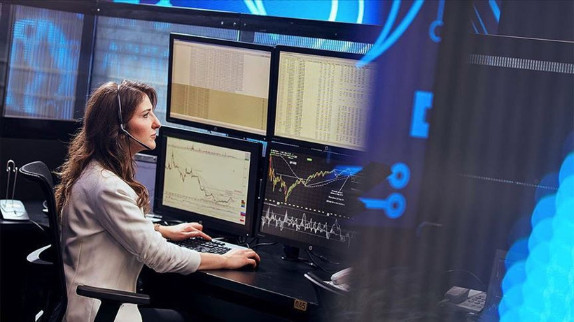 Borsada haftanın kazanan ve kaybedenleri: Hangi hisseler öne çıktı? - Resim: 7