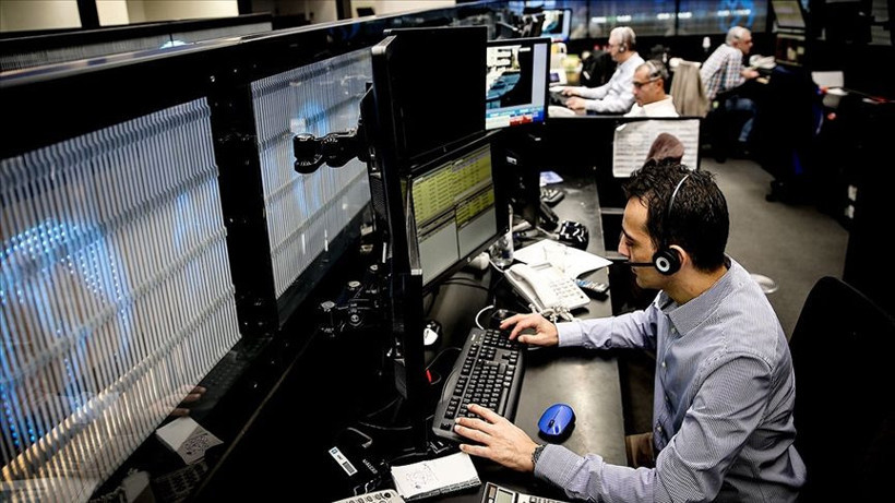 Borsada haftanın kazanan ve kaybedenleri: Hangi hisseler öne çıktı? - Resim: 8