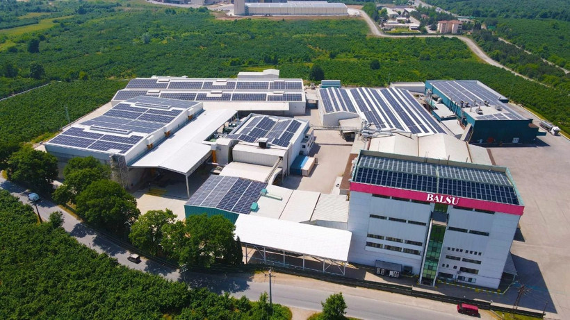 Bakanlıktan borsada işlem gören 22 dev şirkete statü: Bu şirketler ihracatta avantajlı olacak - Resim: 4