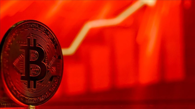 Kripto yatırımcılarına bir uyarı daha: Bitcoin'de korkutan senaryo... 2020'ye geri dönüş mü? - Resim: 4