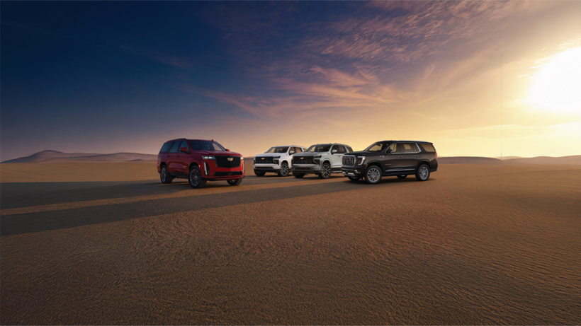 ABD'li otomotiv devi Türkiye'ye geliyor: Distribütör belli oldu, hangi markalar satılacak? - Resim: 2