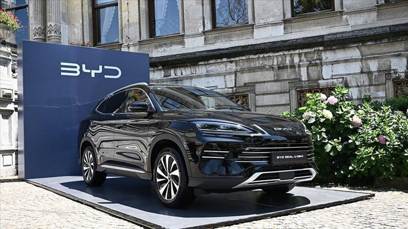 Dev otomobil üreticisinde 'kölelik' iddiası: BYD kara listeye alındı, yatırımlar tehdit altında - Resim: 2