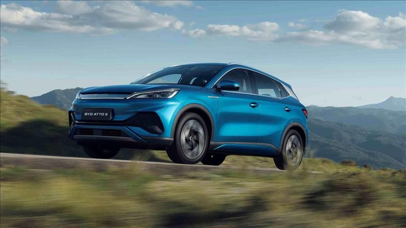 Dev otomobil üreticisinde 'kölelik' iddiası: BYD kara listeye alındı, yatırımlar tehdit altında - Resim: 5