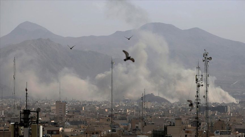 Ne ABD ne İran... Dev bankaya göre işte savaşın kazananı - Resim: 3