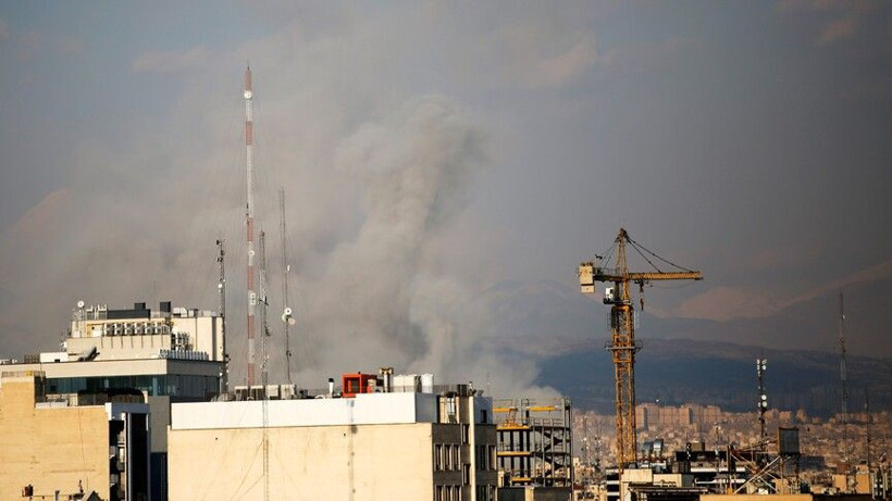 Ne ABD ne İran... Dev bankaya göre işte savaşın kazananı - Resim: 2