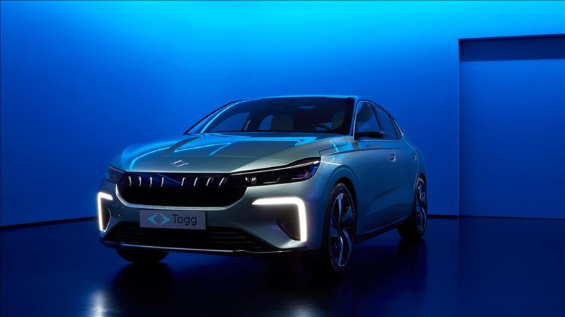 Türkiye'de yılın otomobili belli oluyor: İşte finale kalan 7 model ve fiyatları - Resim: 2