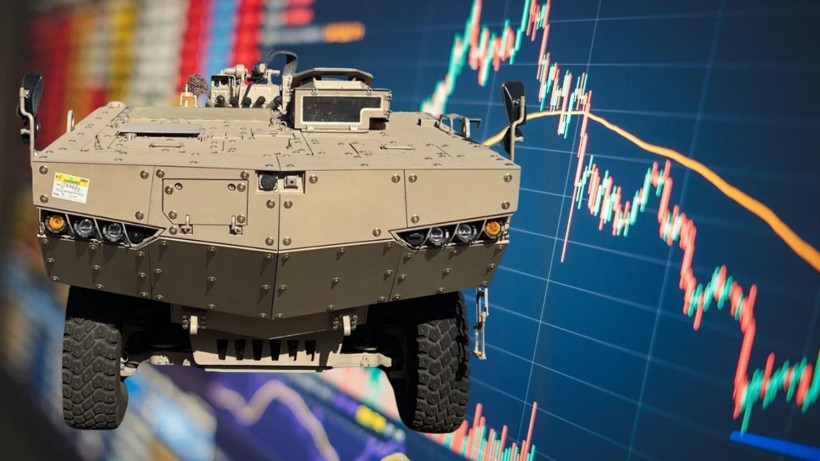 Aselsan'dan nefes kesen performans! Dünya devleri geride kaldı - Resim: 2