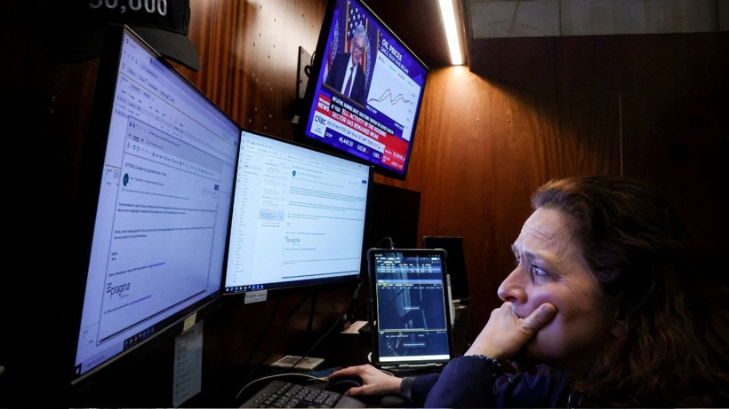 Goldman Sachs'tan yatırımcılara yeni not: Savaşı ve petrol şokunu bırakın, bu 3 temaya yoğunlaşın! - Resim: 3