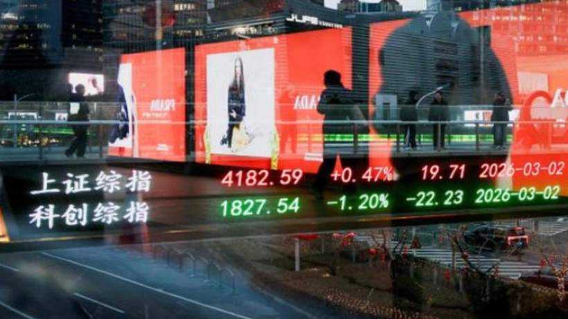 "Piyasalara gölge düşecek": Küresel piyasalarda gelecek hafta takip edilecek ana konular - Resim: 4