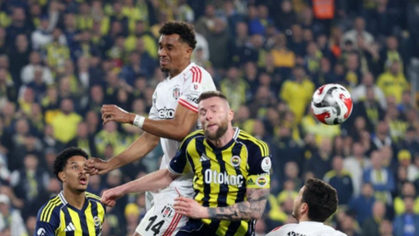 3 büyüklerin YouTube kanalları Avrupa kulüplerini geçiyor: İşte o tablo - Resim: 6