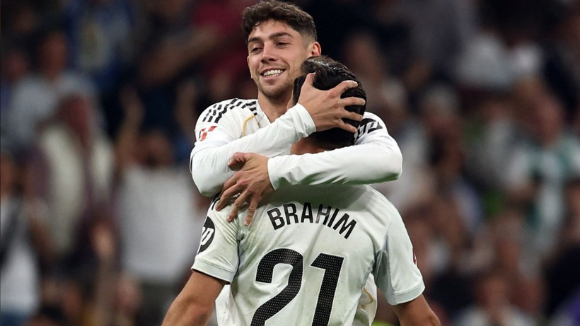 3 büyüklerin YouTube kanalları Avrupa kulüplerini geçiyor: İşte o tablo - Resim: 3