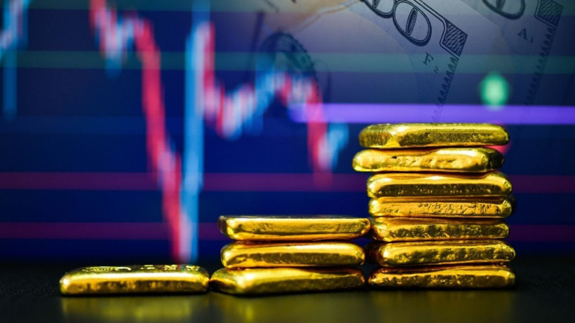 Wells Fargo'dan ons altın fiyatına astronomik tahmin! "8.000 dolar modeli yürürlükte" - Resim: 2