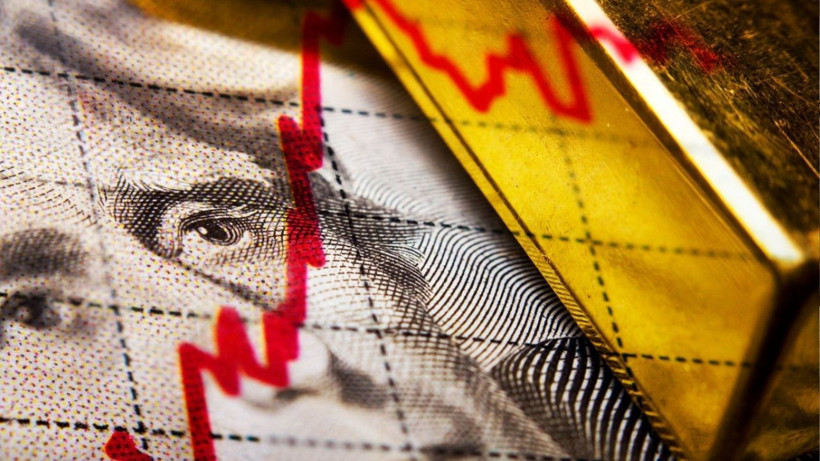 Wells Fargo'dan ons altın fiyatına astronomik tahmin! "8.000 dolar modeli yürürlükte" - Resim: 3