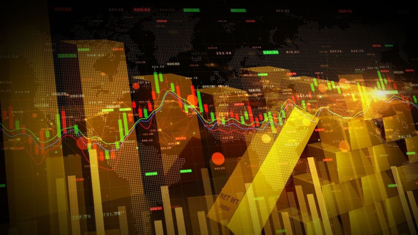 Wells Fargo'dan ons altın fiyatına astronomik tahmin! "8.000 dolar modeli yürürlükte" - Resim: 5