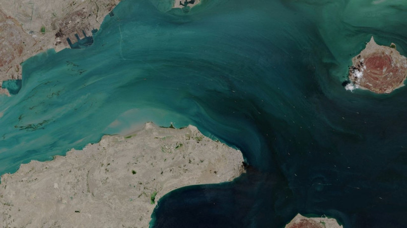 Abluka, petrol tahminlerini güncelledi: Goldman Sachs’tan "kritik eşik" uyarısı - Resim: 3