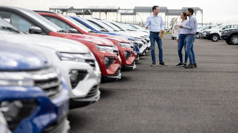 İkinci elde düşüş sürüyor: İşte ortalama araç fiyatları - Resim: 5