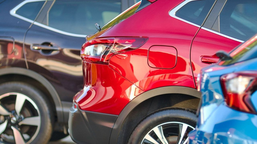 İkinci elde düşüş sürüyor: İşte ortalama araç fiyatları - Resim: 3