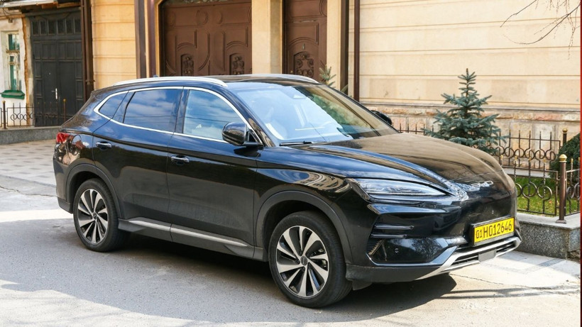 Çinli otomotiv devinden Türkiye'ye özel batarya kararı: Yarış kızışacak - Resim: 3