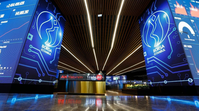 Savaş ayında Borsa İstanbul'da yabancılar en çok bu hisseleri sattı: İlk 10'a bankalar damga vurdu - Resim: 8