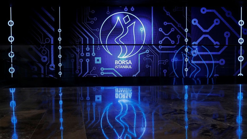 Savaş ayında Borsa İstanbul'da yabancılar en çok bu hisseleri sattı: İlk 10'a bankalar damga vurdu - Resim: 2