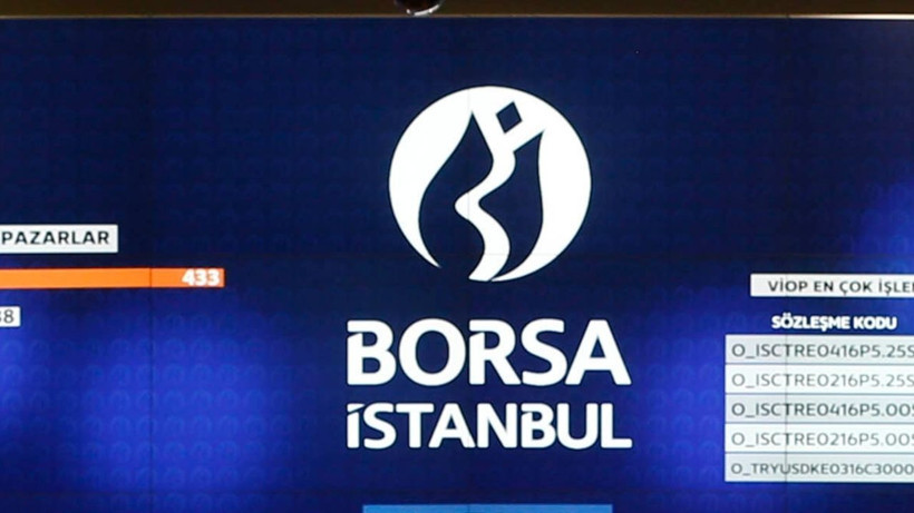Savaş ayında Borsa İstanbul'da yabancılar en çok bu hisseleri sattı: İlk 10'a bankalar damga vurdu - Resim: 15