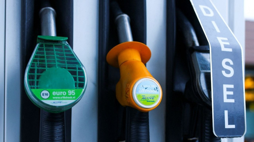 Savaşta motorin fiyatları neden daha çok fırladı? New York Times araştırdı - Resim: 1