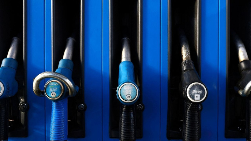 Savaşta motorin fiyatları neden daha çok fırladı? New York Times araştırdı - Resim: 6