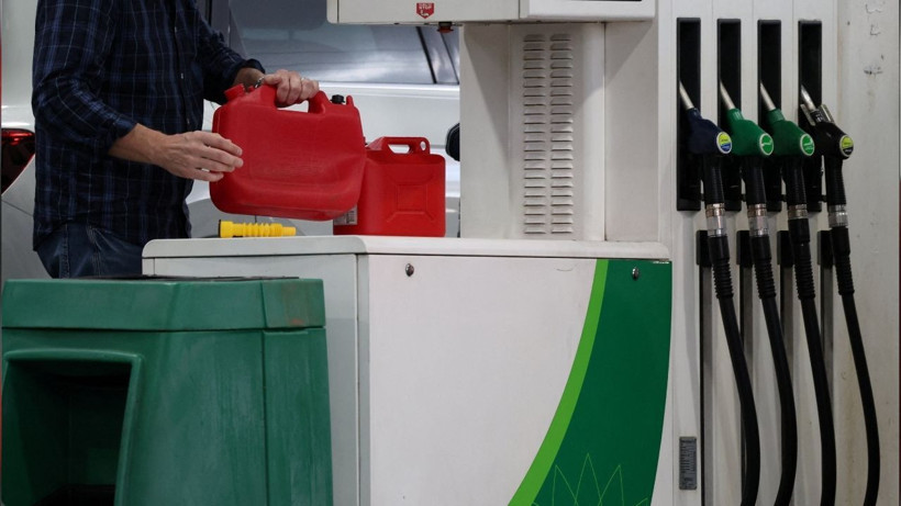 Savaşta motorin fiyatları neden daha çok fırladı? New York Times araştırdı - Resim: 5