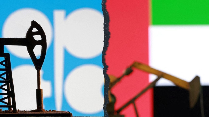 Financial Times analiz etti: BAE'nin OPEC'ten ayrılığı ne anlama geliyor? - Resim: 1