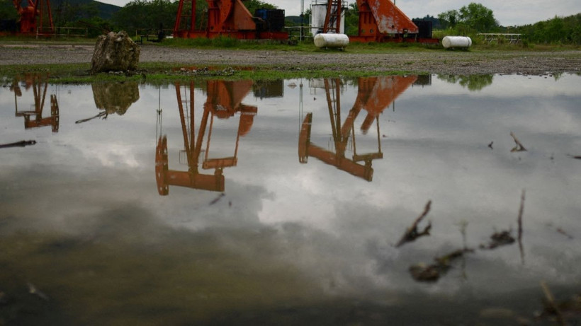 Financial Times analiz etti: BAE'nin OPEC'ten ayrılığı ne anlama geliyor? - Resim: 3