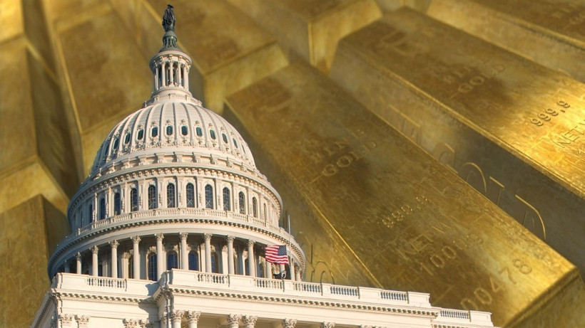 Deutsche Bank Fukuyama'ya atıf yaptı: "Tarihin sonu" tezi çöktü, yeni bir güç savaşı dönemi başladı - Resim: 1