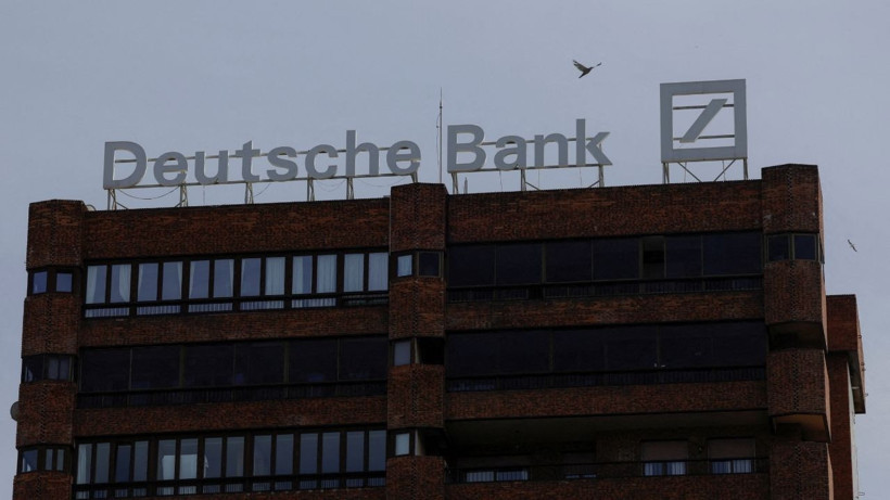 Deutsche Bank Fukuyama'ya atıf yaptı: "Tarihin sonu" tezi çöktü, yeni bir güç savaşı dönemi başladı - Resim: 2
