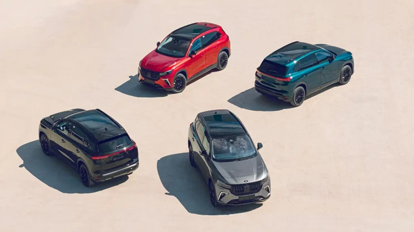 Togg'dan bayram kampanyası: Faizsiz kredi ve 6 aylık ücretsiz şarj hamlesi - Resim: 1