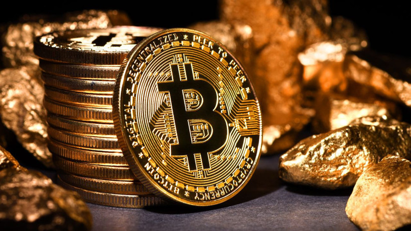Güvenli liman arayışı sürüyor: Dev bankaların 'Altın mı, bitcoin mi?' yarışı kızıştı - Resim: 1