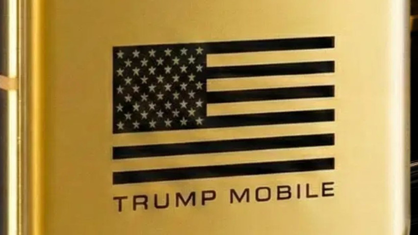Ön sipariş tartışmaları sürüyordu: Altın kaplama “Trump Phone” sevkiyatı başlıyor - Resim: 3