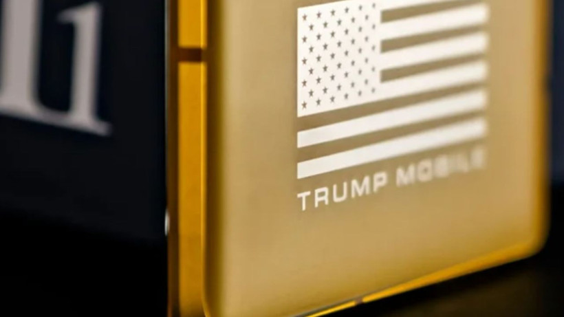 Ön sipariş tartışmaları sürüyordu: Altın kaplama “Trump Phone” sevkiyatı başlıyor - Resim: 5