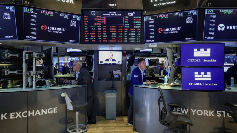 Morgan Stanley'den yeni rapor: "Kâr artışları sadece 10 şirketin sırtında" - Resim: 3