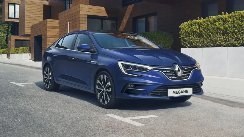 Mayıs ayına Renault damgası: En çok satan ilk 10 modelin 8'i yerli - Resim: 9
