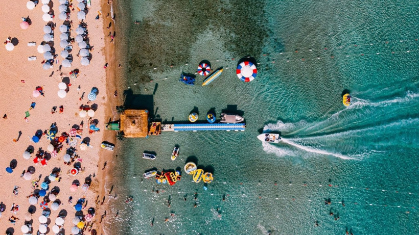 KPMG: Turistler Türkiye'de giderek daha çok harcama yapıyor - Resim: 7
