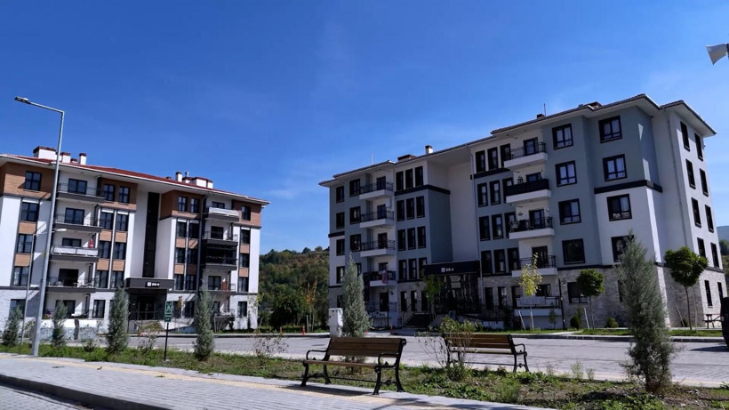 TOKİ'nin 20 bin konut satışında merak edilenler: Kimler yararlanabilecek, başvuru şartları neler? - Resim: 2