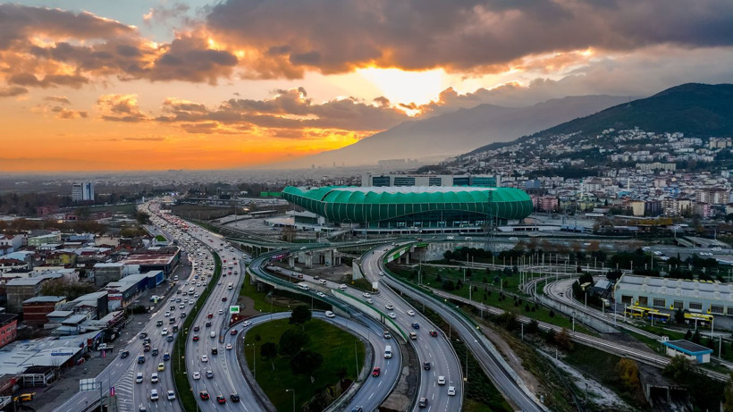 Türkiye'de temiz hava kalmadı: En temiz il bile kirli... İşte Türkiye'nin hava raporu - Resim: 4
