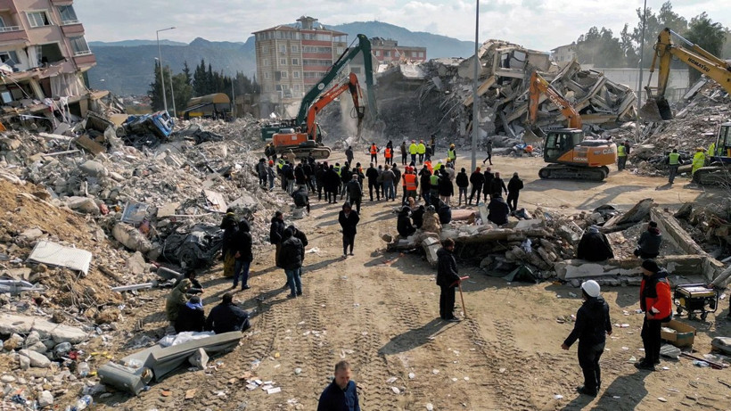Türkiye'de temiz hava kalmadı: En temiz il bile kirli... İşte Türkiye'nin hava raporu - Resim: 3