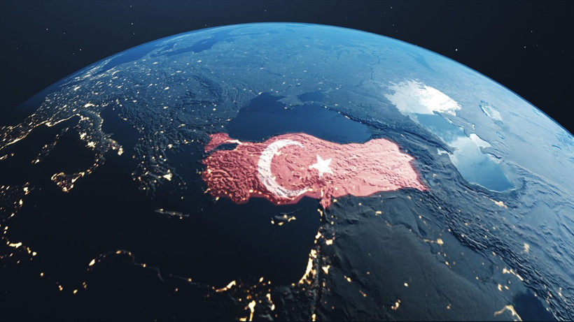 Türkiye'de temiz hava kalmadı: En temiz il bile kirli... İşte Türkiye'nin hava raporu - Resim: 1