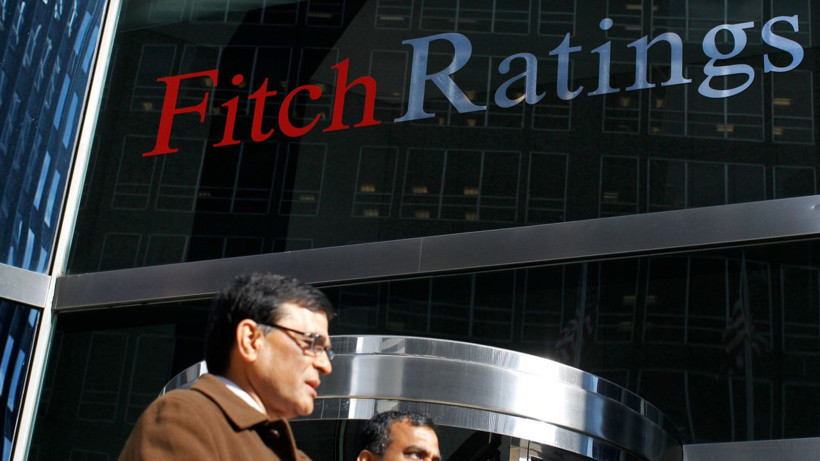 Fitch Ratings’ten küresel ekonomi uyarısı: Görünüm “kötüleşiyor”a çekildi - Resim: 1