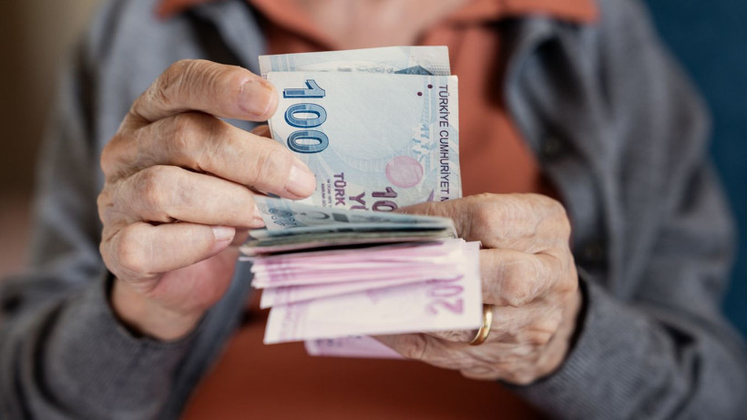 Emekli maaşlarına düzenleme yapılacak mı? Bakanlıktan iddialara yanıt - Resim: 2