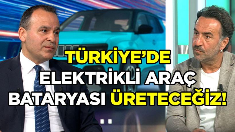 Canlı yayında duyurdu: Hyundai'den Türkiye'de 715 milyon Euro'luk yatırım hamlesi - Resim: 5