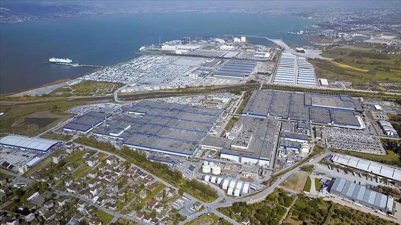 Borsanın İSO 500 şampiyonları: Listeye halka açık 3 yeni şirket daha dahil oldu - Resim: 3