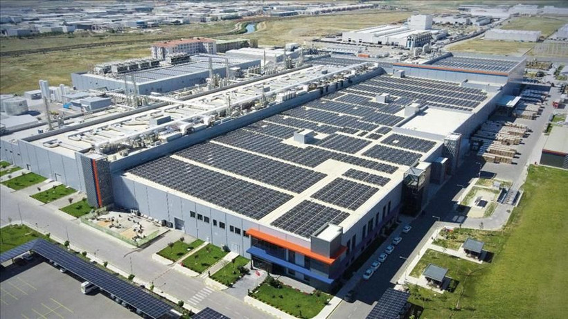 Borsanın İSO 500 şampiyonları: Listeye halka açık 3 yeni şirket daha dahil oldu - Resim: 14