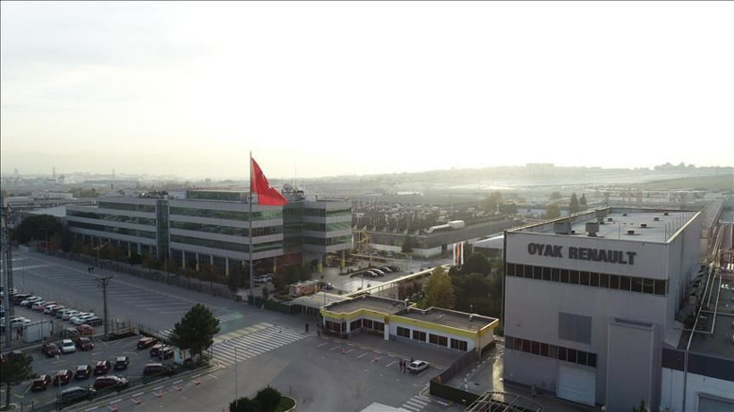 ISO 500 2025 listesi açıklandı, Türkiye'nin sanayi devleri belli oldu: İlk 10'a 4 yeni şirket girdi - Resim: 7